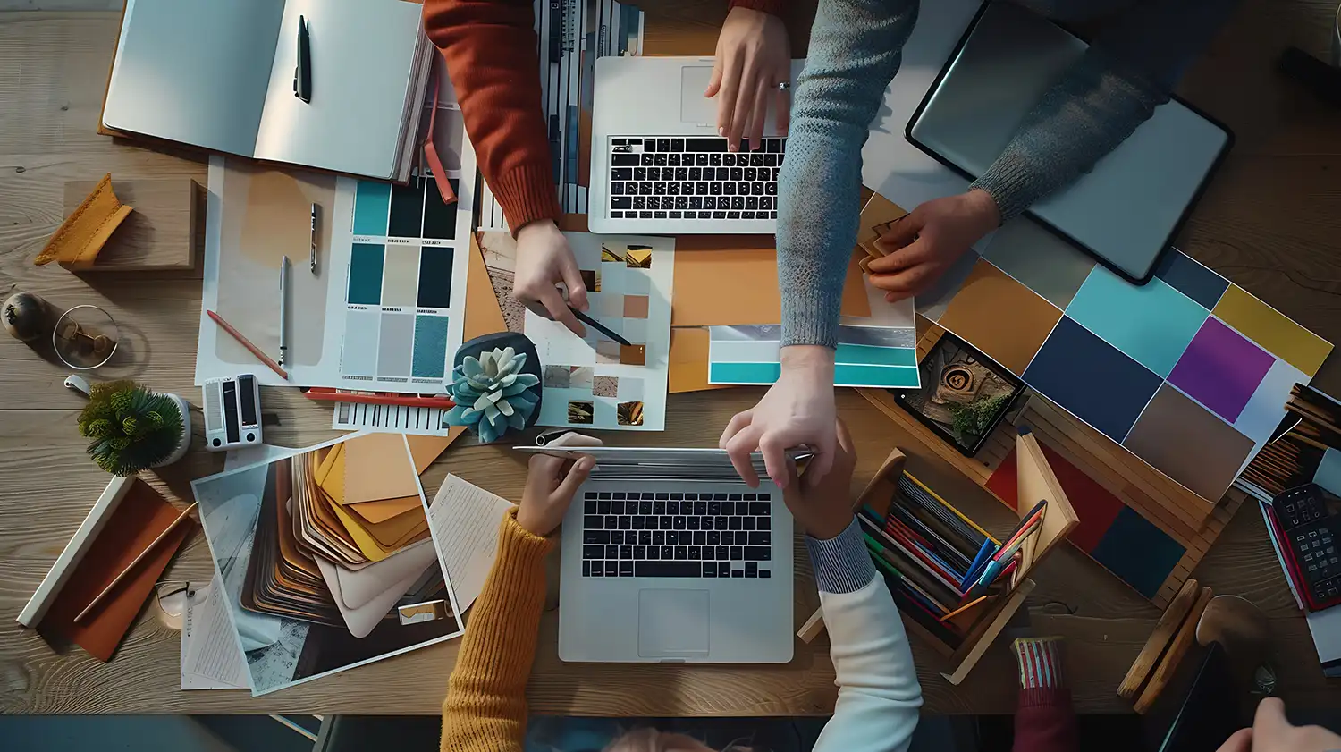 360Bytes - Website Design, Mobile App Development, Custom Software ...