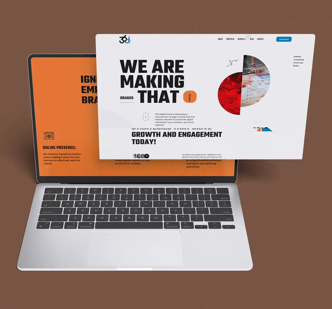 360Bytes - Website Design, Mobile App Development, Custom Software ...